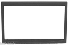 MASCHERINA AUTORADIO CITROEN