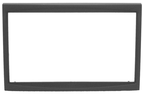 Mascherina autoradio citroen - mascherina,