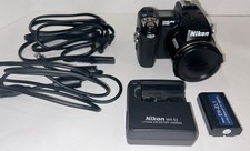 Nikon Coolpix 5700 5MP 8X Zoom