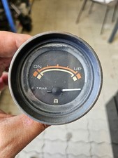 Indicatore assetto trim - indicatore,