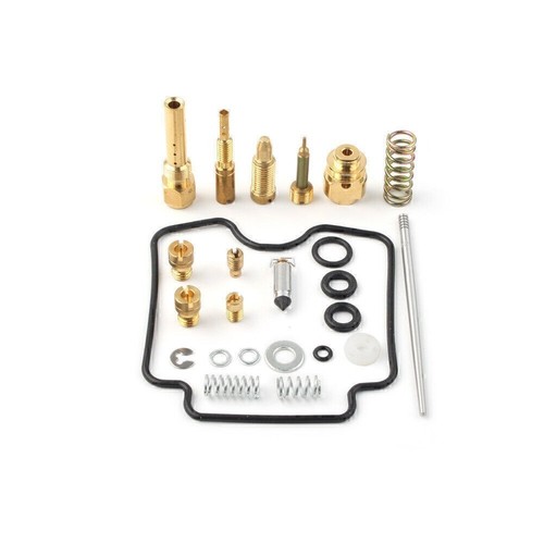 Kit ricostruzione carburatore - ricostruzione,