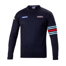 Maglione girocollo Sparco