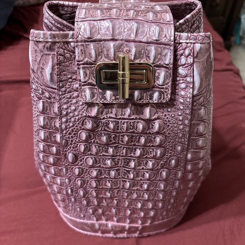 Zaino rosa brahmin - brahmin, maddie