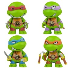 Ninja Turtle Figure with
