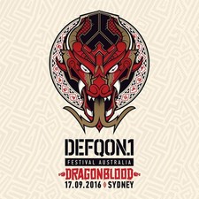 Various - Defqon.1 Festival
