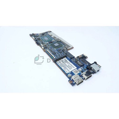 Carte mère intel core - carte,