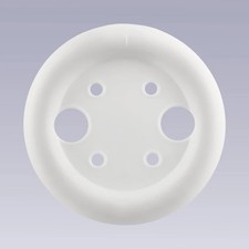 Silicone Vaginal Ring Pessary Sizes 0-9 Pelvic Organ Prolapse FDA Approved
