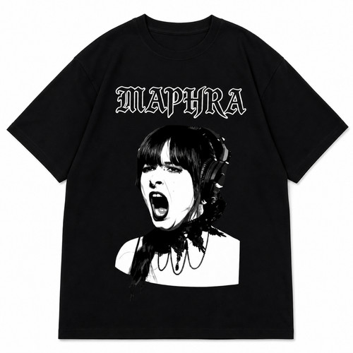 Maglietta unisex youtube hype - maglietta,