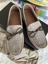 Mocassini Bottega Veneta