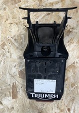 Paraspruzzi porta targa - paraspruzzi,
