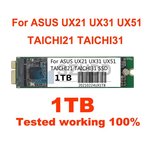 Nuova xm11 1tb ssd unità - nuova, a