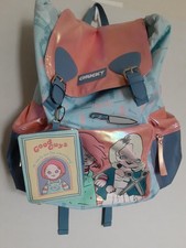 Zaino Chucky & Tiffany full