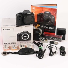 Fotocamera digitale Canon EOS