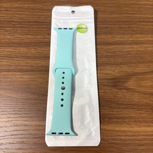 Cinturino smart watch silicone - watch,