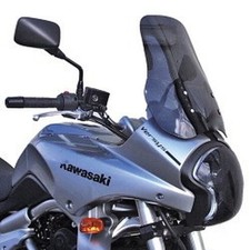 KAWASAKI 650 VERSYS 2006-2009
