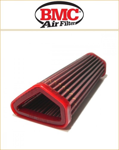 Filtro aria bmc - filtro, diavel