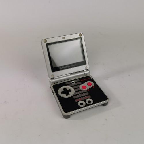 Nintendo game boy - boy, advance