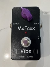 sweetsound mofaux vibe-clone univibe-non più prodotto raro e fantastico
