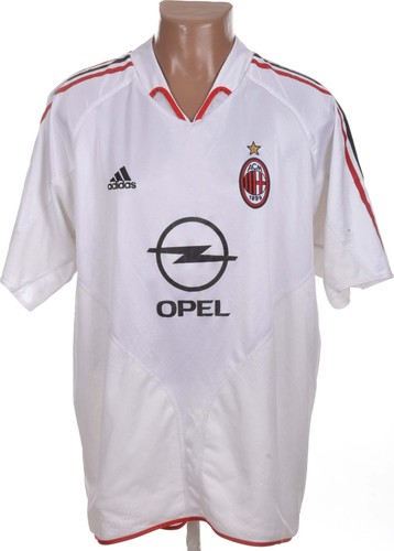 Maglia calcio away milan - calcio,