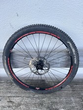 Ruota anteriore Pancho Wheels