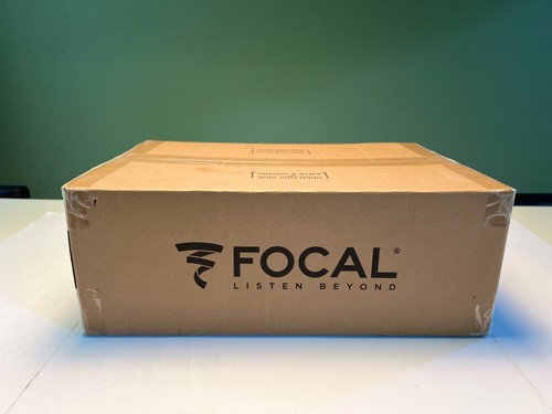 Nuovissimo focal 1000 iw6 - focal,