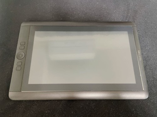 Wacom dtk 1300 cintiq 13hd - wacom,