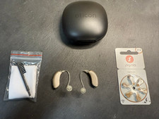 Oticon Ria 2 Pro TI miniBTE