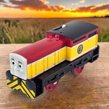 Thomas & Friends Trackmaster