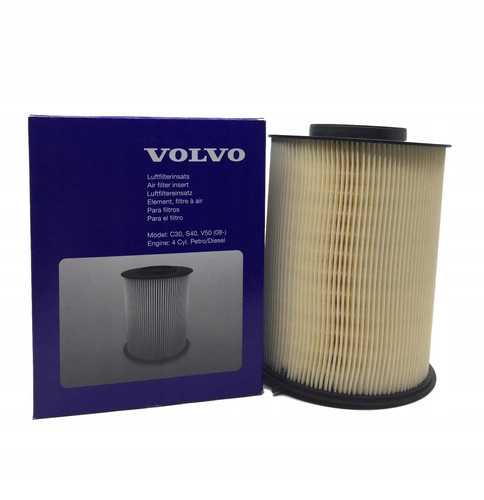 Volvo 31370984 filtro - 31370984,