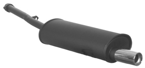 Silenziatore sportivo imasaf - silenziatore,
