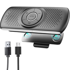 Vivavoce Bluetooth per Auto