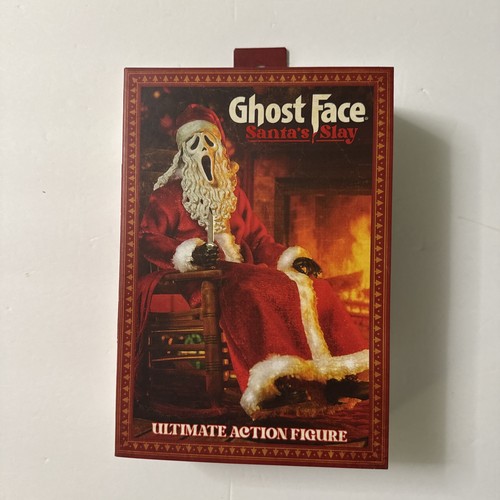 Neca ghost face - neca,