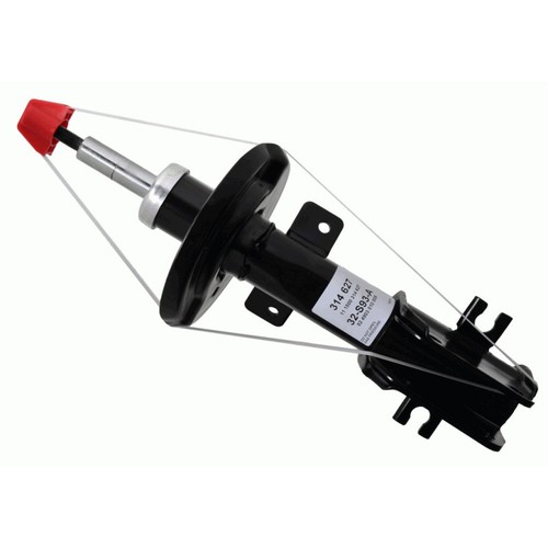 Sachs 314 627 - 627, ammortizzatore