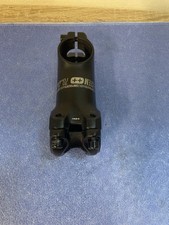 Attacco Manubrio PIPA Haibike Components ++ Bici da Corsa Mtb 31.8 70 mm 115 gr.