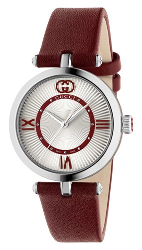 Gucci modello 2000 acciaio - modello,