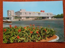 DORNO - Autogrill Pavesi (Pavia)