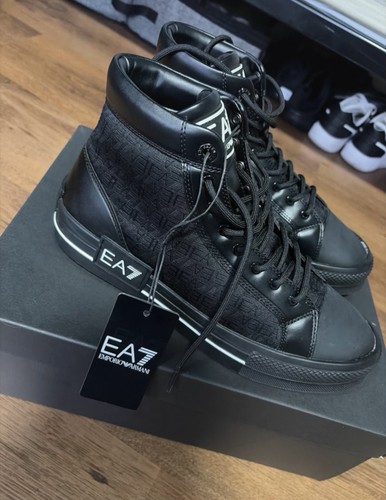 Ea7 emporio armani sneaker - emporio,