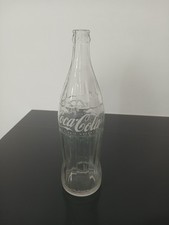 Rara Bottiglia Coca-Cola 1L