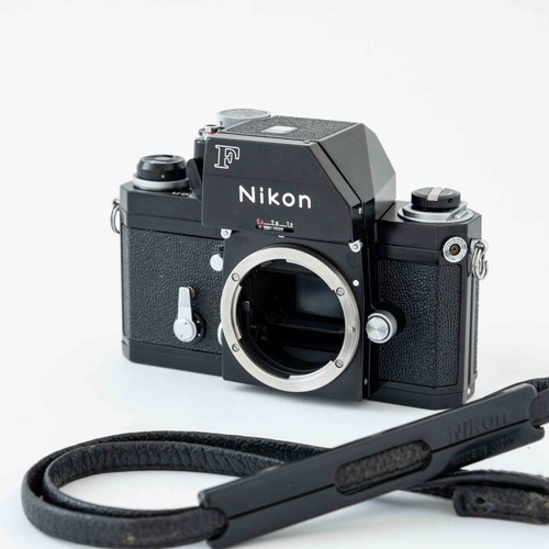 Ecc nikon f photomic - [ecc,