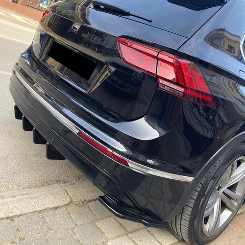 Bodykit carrozzeria sport - , per