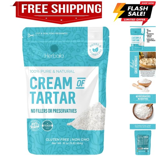 Crema tartaro per cottura - di,