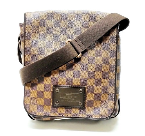 Borsa tracolla louis vuitton - borsa,