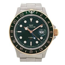 Orologio Uomo Glycine Combat