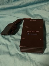 Adattatore multiplayer Sony