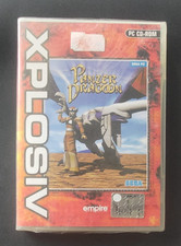 Panzer Dragoon pc gioco sega