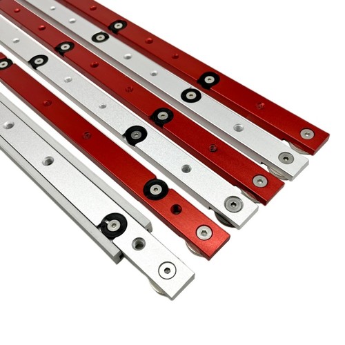 Track mitra slot - t-track,