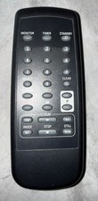 GRUNDIG RT 170/301 Telecomando