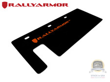 Rally Armor MF35-UR-BLK/OR