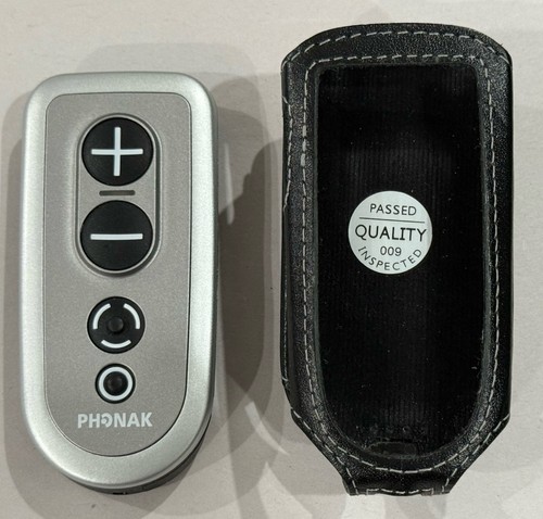 Phonak pilotone hearing aids - phonak,