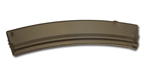 Softair magazine for mp5 - for,